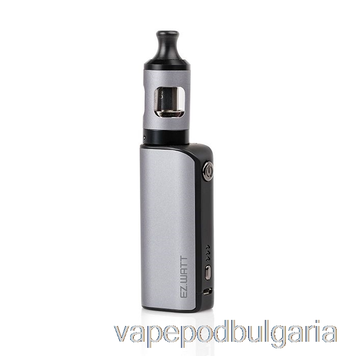 Vape Bulgaria Innokin Ez.watt 35w стартов комплект сив